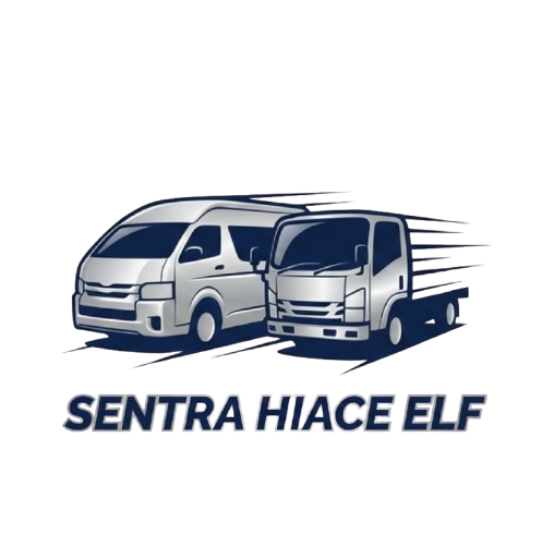 Sentra Hiace Elf